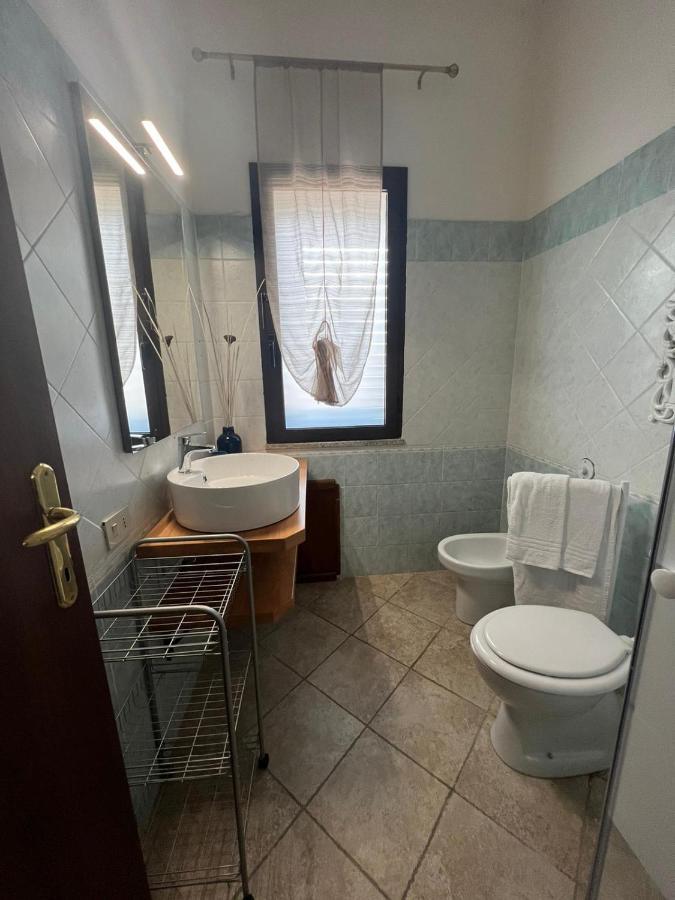 דירות ואלדוריה La Casa Di Spinosella מראה חיצוני תמונה