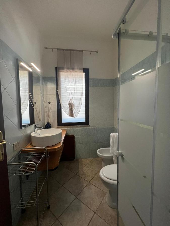 דירות ואלדוריה La Casa Di Spinosella מראה חיצוני תמונה