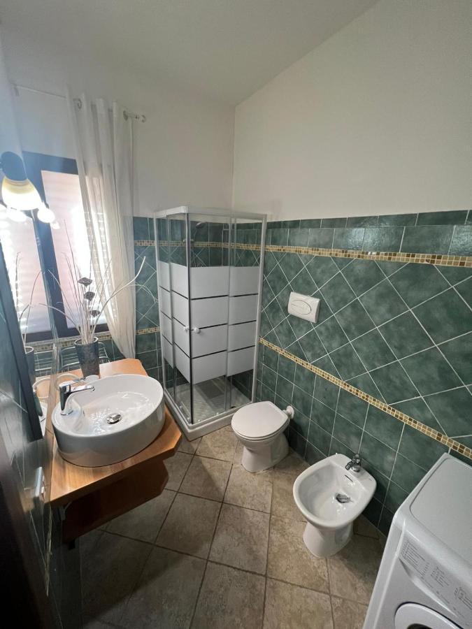 דירות ואלדוריה La Casa Di Spinosella מראה חיצוני תמונה