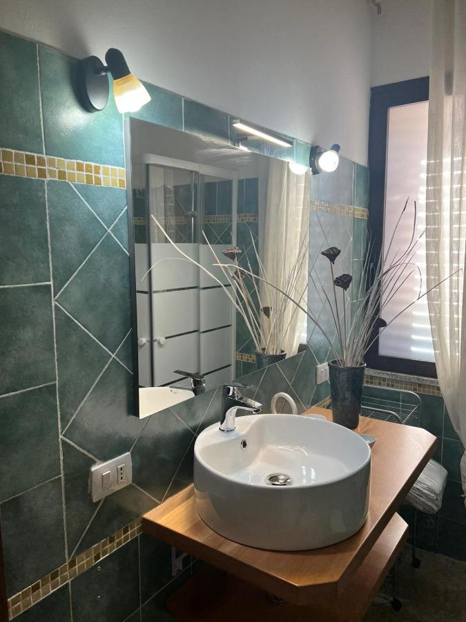 דירות ואלדוריה La Casa Di Spinosella מראה חיצוני תמונה