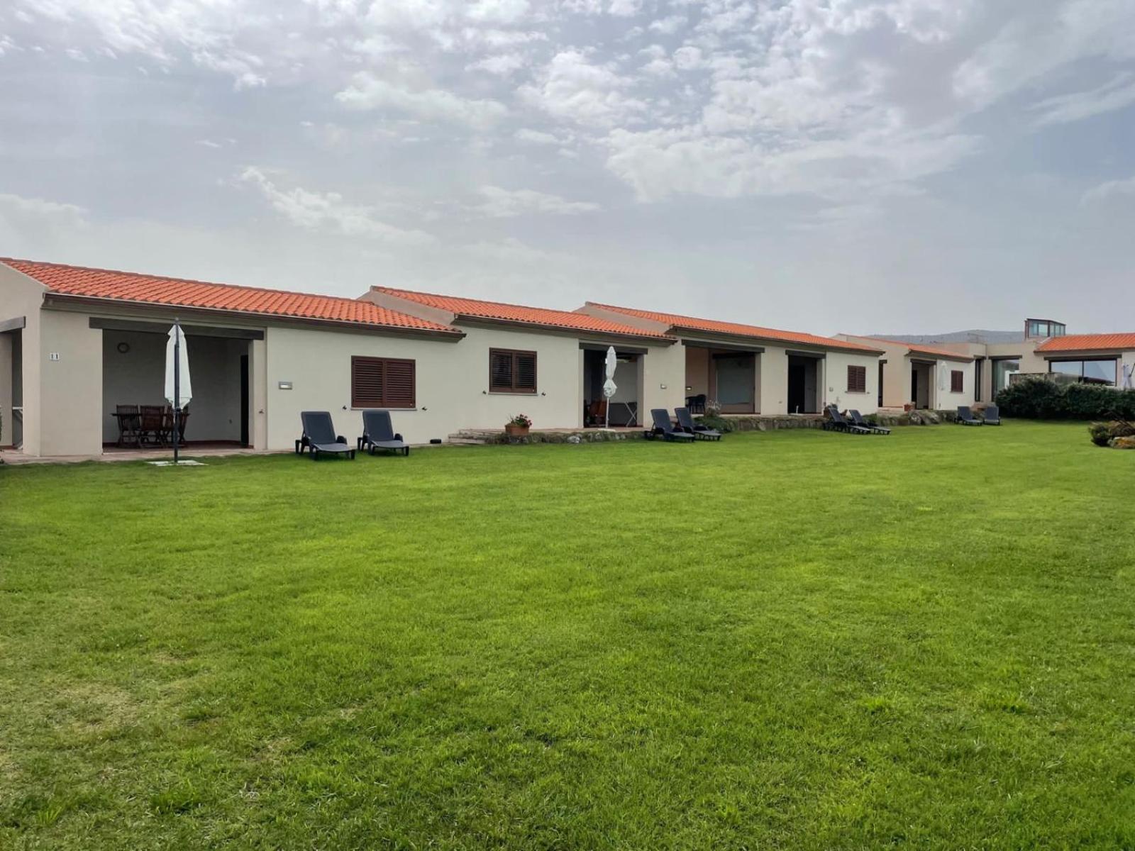 דירות ואלדוריה La Casa Di Spinosella מראה חיצוני תמונה