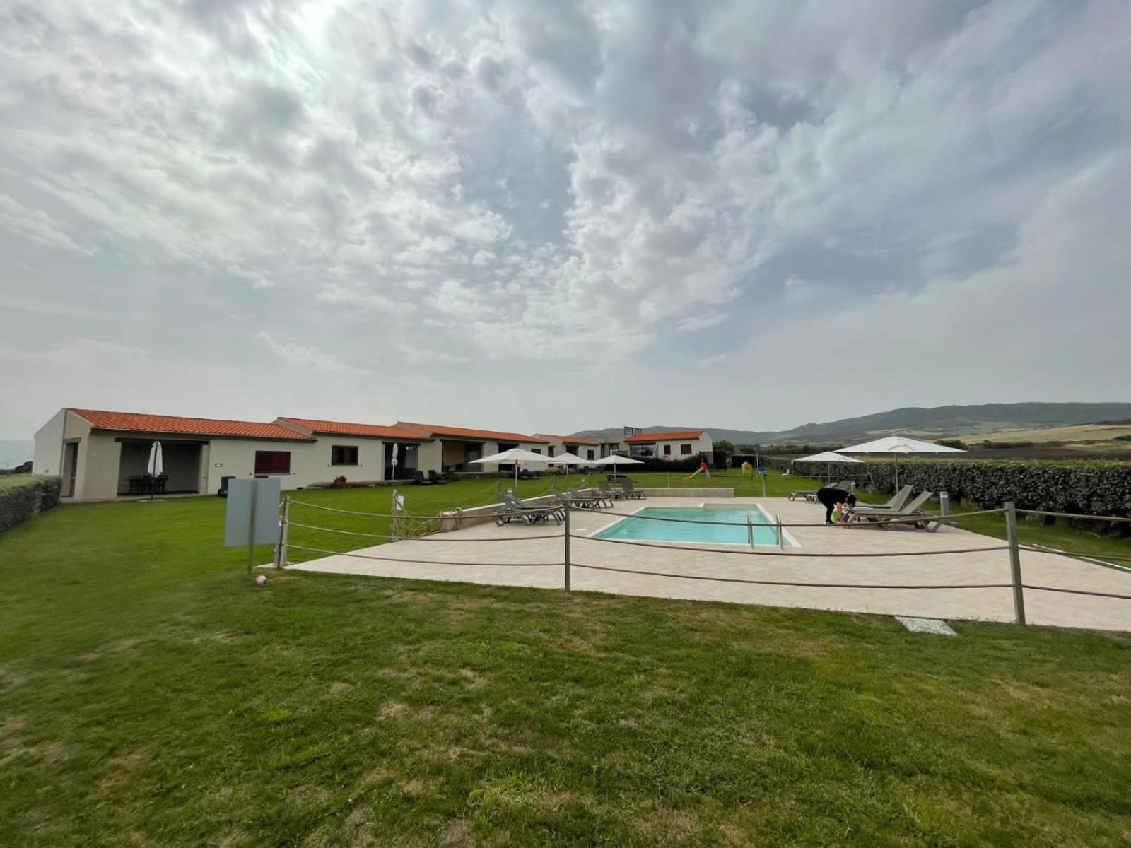 דירות ואלדוריה La Casa Di Spinosella מראה חיצוני תמונה
